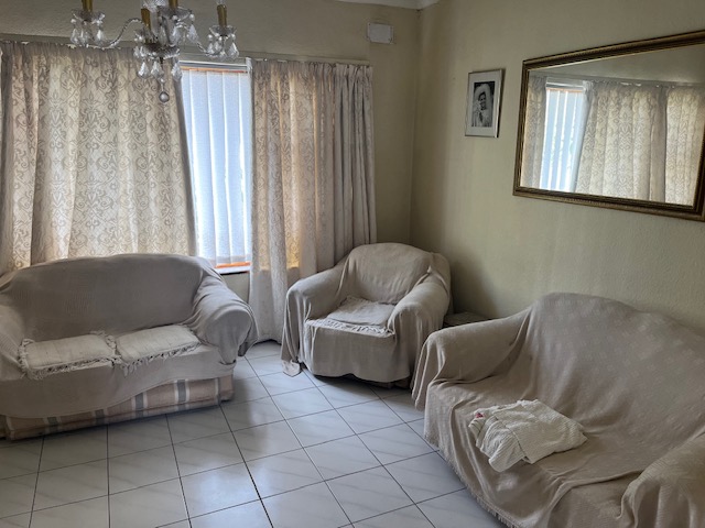 4 Bedroom Property for Sale in Townsend Estate Western Cape